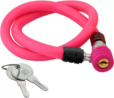 Universe Multipurpose 22inch Lock Cycle Lock