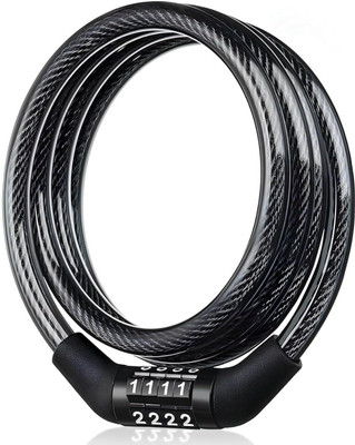 GLNRM Bicycle Lock_12 CM Cycle Lock