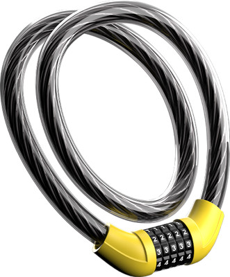 EMotorad LK023YL002 Cycle Lock