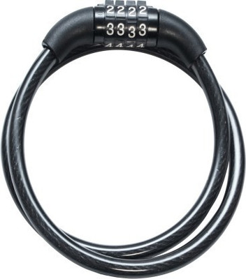 Hitman Multi-Purpose Heavy Metal Number Cycle Lock