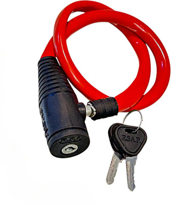 ALFA ARRS26 Cycle Lock