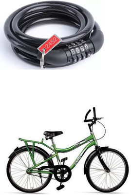 E-Shoppe Cycle Number Smart Lock For Chase 24T Cycle Lock