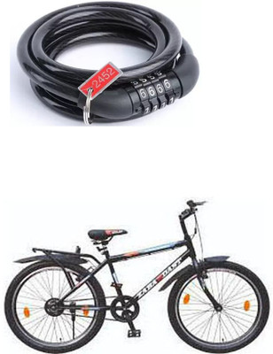 E-Shoppe Cycle Number Smart Lock For Pearl IBC 26T Cycle Lock