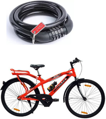 E-Shoppe Cycle Number Smart Lock For Brut RF Cycle Lock