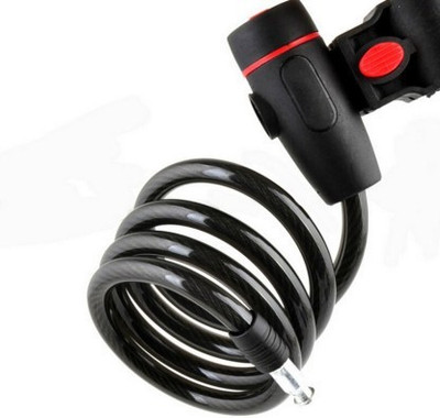 Hitman Multipurpose Number lock Cycle Lock