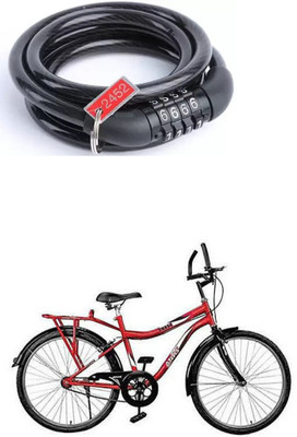 E-Shoppe Cycle Number Smart Lock For chase IBC 26T Cycle Lock