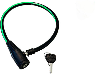 ALFA ARGBS21 Cycle Lock