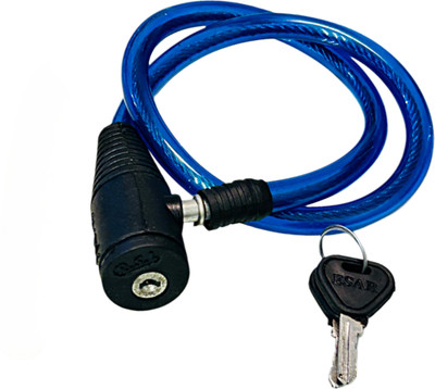 ALFA ARBLS26 Cycle Lock
