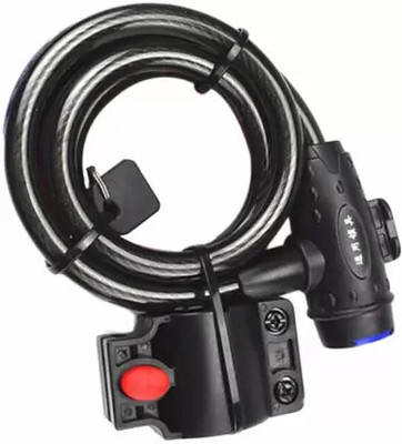SRPHERE Cycle Lock 123 Cycle Lock