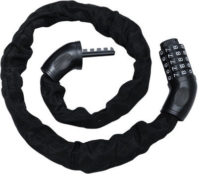 BISCOM AL-5 Cycle Lock