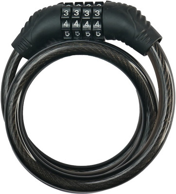 BISCOM AL-1 Cycle Lock