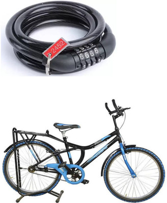 E-Shoppe Cycle Number Smart Lock For Peak IBC 24T Cycle Lock