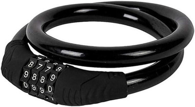 Wifton MULTIPURPOSE NUMBER LOCK CYCLE LOCK & MULTIUSE LOCK 4 DIGIT Cycle Lock