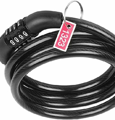 ACCESSOREEZ 8607777751 Cycle Lock