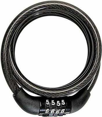 Sunriders BLKIKKL Cycle Lock