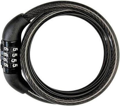Delhismart Multipurpose Number Lock-02 Cycle Lock