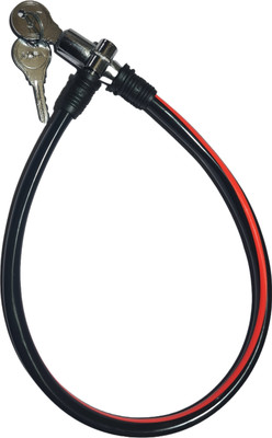 ALFA ENTERPRISES bcp-21-orange Cycle Lock