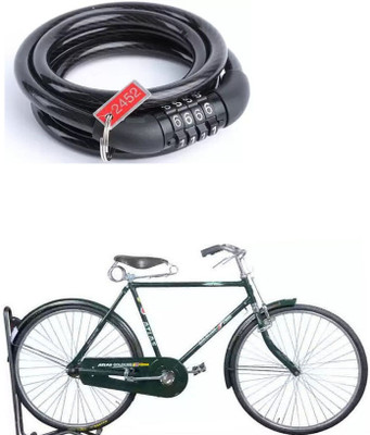 E-Shoppe Cycle Number Smart Lock For Goldline Dx 5459 Cm Cycle Lock