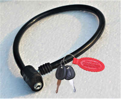 Motothrift universal bicycle lock Cycle Lock
