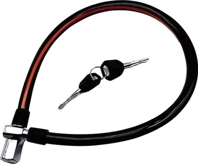 Crust CYCLE CABLE LOCK Cycle Lock
