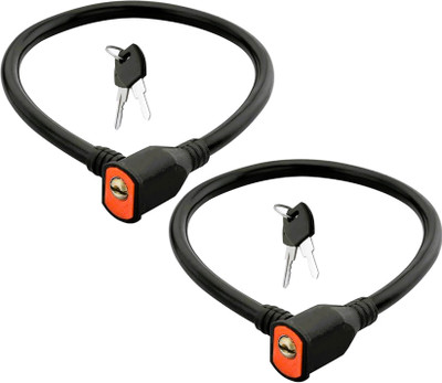 Dorami CA-1 Cycle Lock