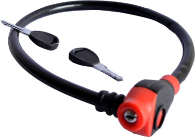 EAZO Multipurpose Lock Cycle Lock