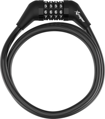 Xcape BikeGuard Bicycle Lock Cycle Lock