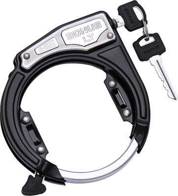 Bonus LT 666 (Side Key) Cycle Lock Cycle Lock