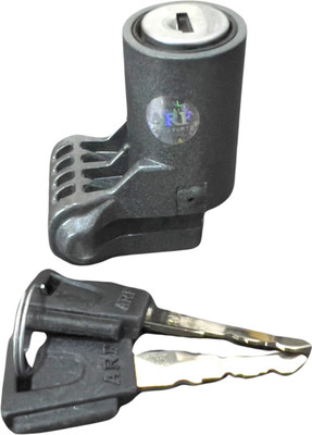 Crust ARF_DISC LOCK Cycle Lock