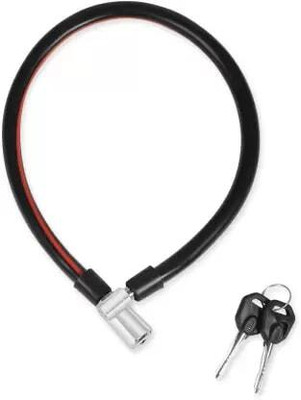 Universe Multipurpose lock for Bicycle Made in India Cycle Lock