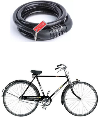 E-Shoppe Cycle Number Smart Lock For Goldline Super Heavy Duty 55 Cycle Lock