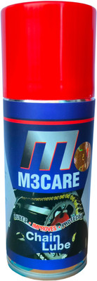 M3CARE Chain Lube Chain Oil Bicycle Lubricant(150 ml)
