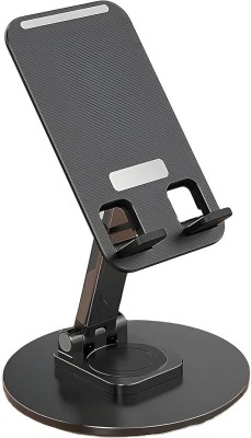 carfrill Car Mobile Holder for Dashboard(Black)