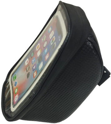 XPEDITION XPERTS Cycling Bike Frame Bag Pouch for Smartphones/Cellphone CL-3502 Bicycle Phone Holder