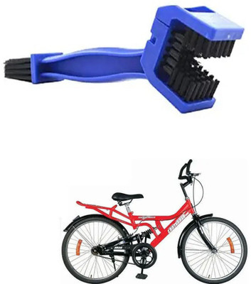 E-Shoppe Plastic Vehicle Washing  Chain Cleaner Brush(Pack Of 1)