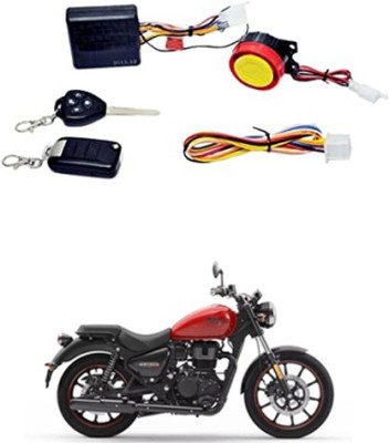 AYW One-way Bike Alarm Kit(Siren 120 dB)