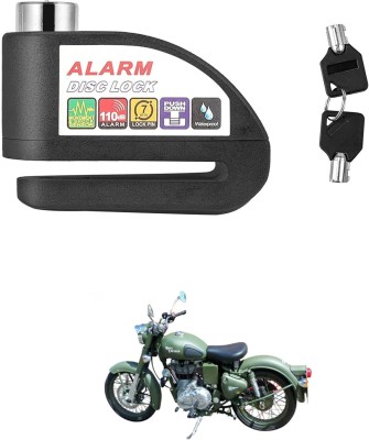 GONAMA One-way Bike Alarm Kit(Siren 110 dB)