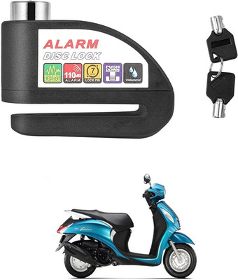 GONAMA One-way Bike Alarm Kit(Siren 110 dB)