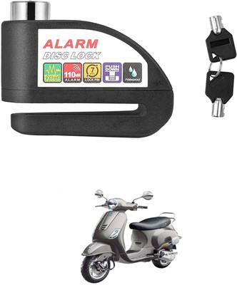 GONAMA One-way Bike Alarm Kit(Siren 110 dB)