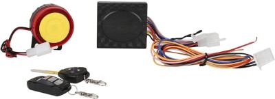 BIKEBLOOM Two-way Bike Alarm Kit(Siren 125 dB)