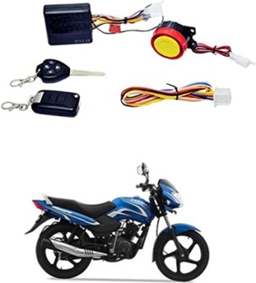 AYW One-way Bike Alarm Kit(Siren 120 dB)