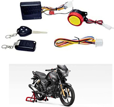 RKPSP One-way Bike Alarm Kit(Siren 120 dB)