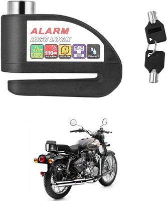 GONAMA One-way Bike Alarm Kit(Siren 110 dB)