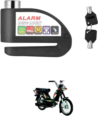 GONAMA One-way Bike Alarm Kit(Siren 110 dB)