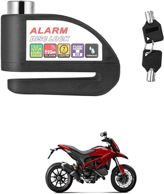 GONAMA One-way Bike Alarm Kit(Siren 110 dB)