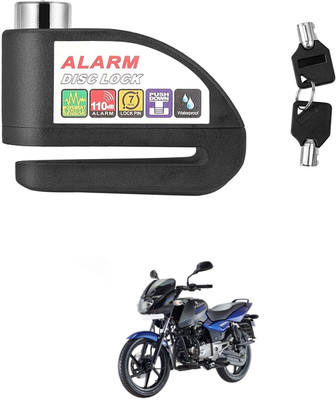 GONAMA One-way Bike Alarm Kit(Siren 110 dB)