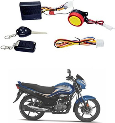 RKPSP One-way Bike Alarm Kit(Siren 120 dB)