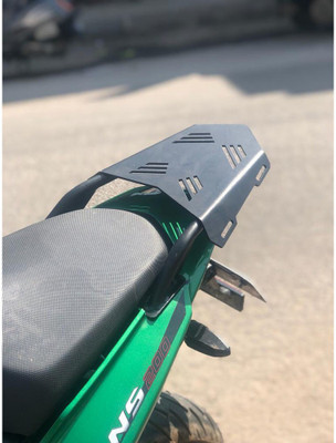 Ride Adventure Passenger Backrest