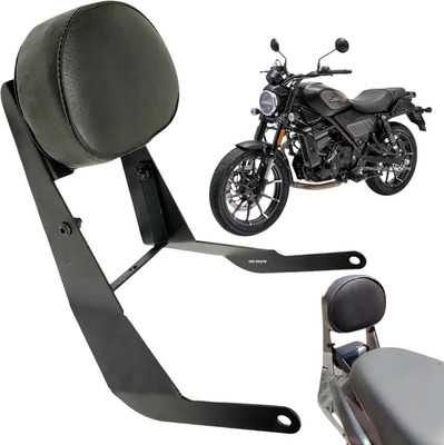 Dhe Best Adjustable Driver and Passenger Backrest