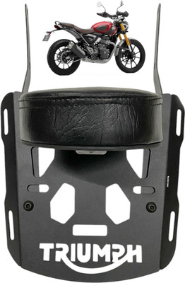 Dhe Best Adjustable Driver and Passenger Backrest